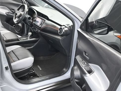Used 2024 Nissan Kicks SR w/ SR Premium Package FWD image 50
