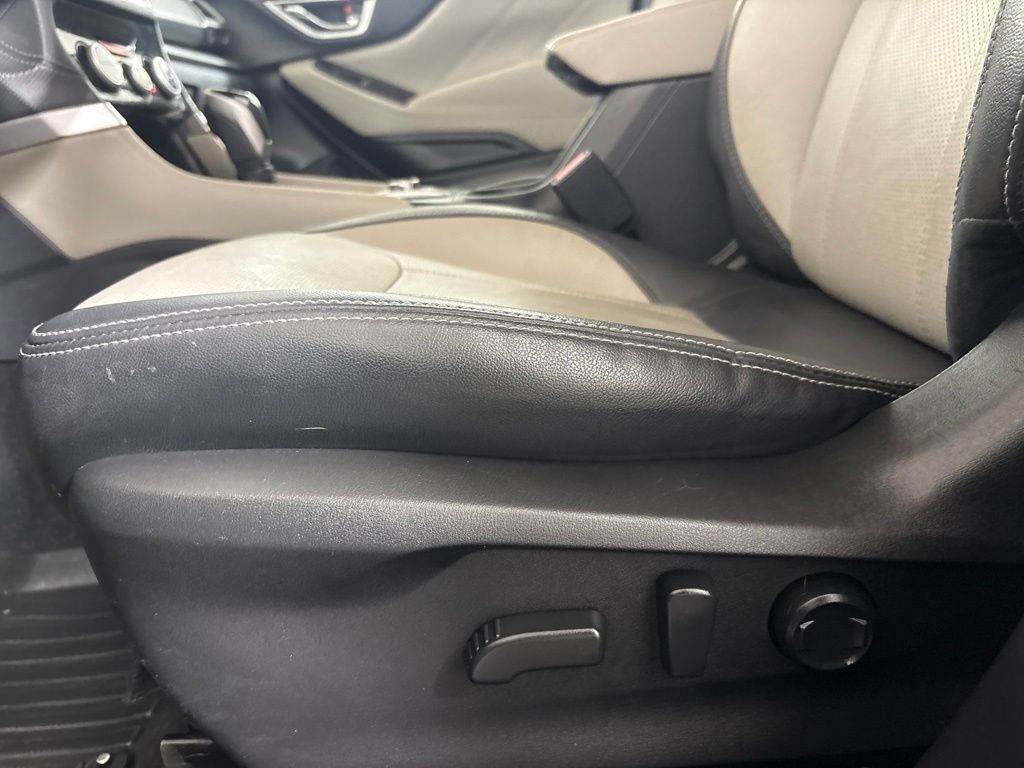 Used 2020 Subaru Forester Limited AWD/4WD image 22