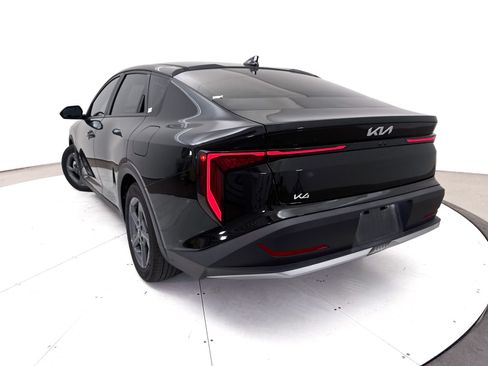 Certified 2025 Kia K4 FWD image 6