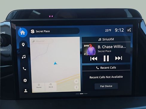 New 2026 Subaru Outback Limited image 21