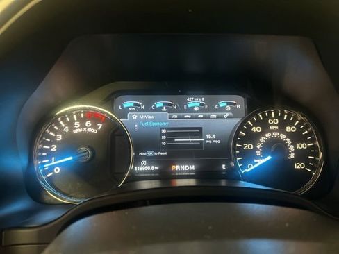 Used 2018 Ford F150 Lariat w/ Equipment Group 502A Luxury AWD/4WD image 21