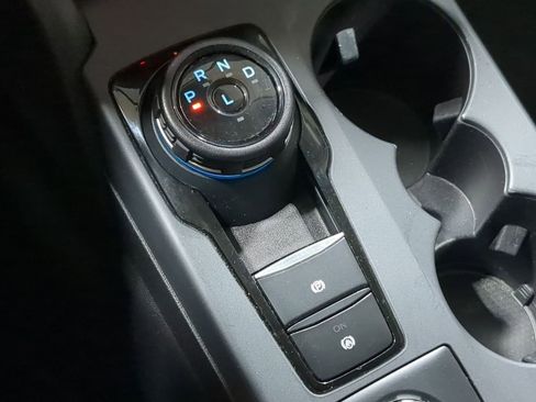 Used 2023 Ford Bronco Sport Outer Banks w/ Tech Package image 32