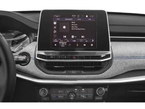 Used 2022 Jeep Compass High Altitude image 13