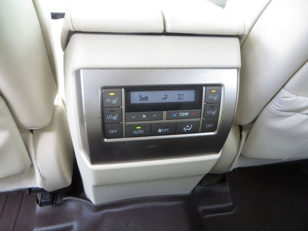 Used 2019 Lexus GX 460 Premium w/ Premium Package AWD/4WD image 32
