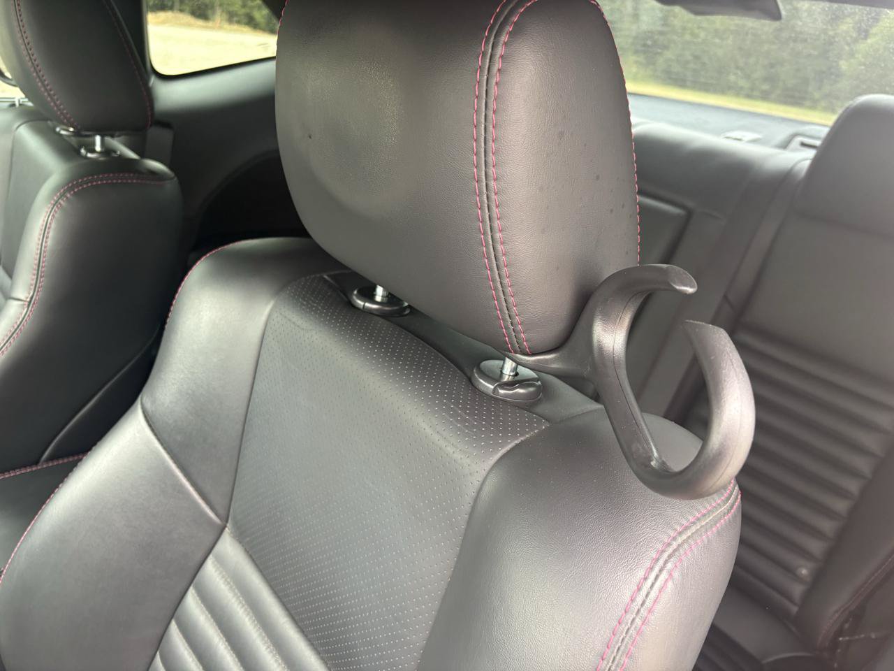 Used 2010 Dodge Challenger R/T RWD image 14