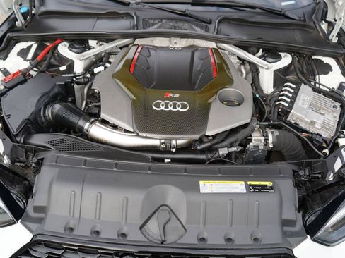 Used 2019 Audi RS 5 Sportback w/ Dynamic Plus Package AWD/4WD image 93