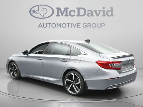 Used 2022 Honda Accord Sport image 6