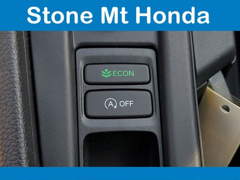 New 2026 Honda Accord LX image 26