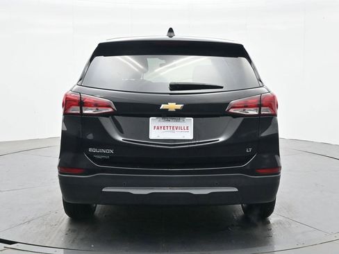 Used 2023 Chevrolet Equinox LT FWD image 6