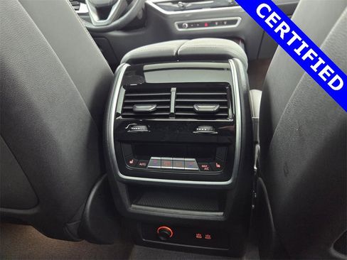 Certified 2024 BMW X5 xDrive40i image 19