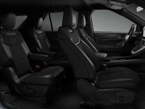 New 2026 Ford Explorer ST w/ Sun And Sound Package image 27