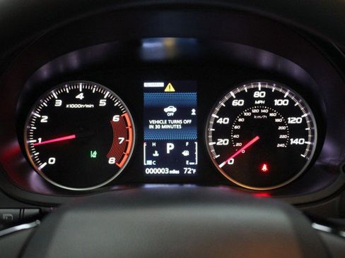 New 2026 Mitsubishi Eclipse Cross LE image 11