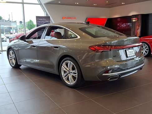 New 2026 Audi A5 Premium AWD/4WD image 6