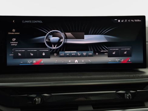 New 2026 BMW X5 xDrive50e w/ M Sport Package image 24