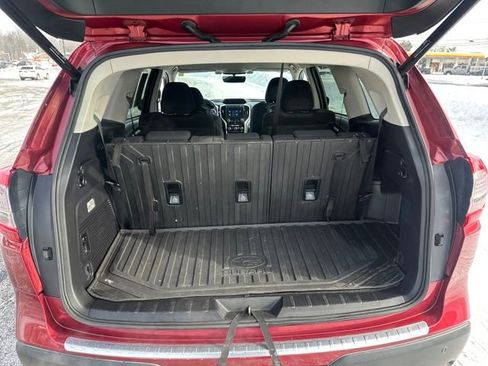 Used 2019 Subaru Ascent Premium w/ Popular Package #3 image 22
