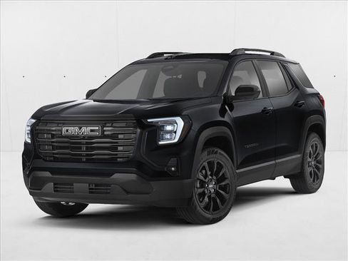 Used 2026 GMC Terrain Elevation AWD/4WD image 1