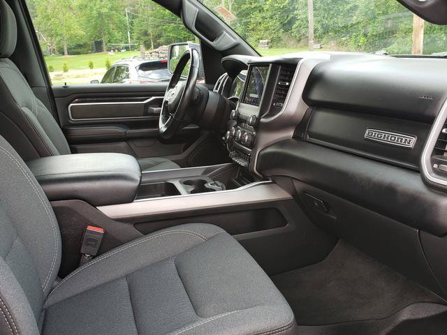 Used 2021 RAM 1500 Big Horn AWD/4WD image 20