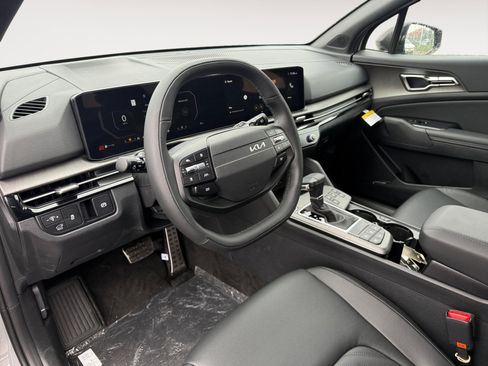 New 2026 Kia Sportage X-Pro Prestige AWD/4WD image 15