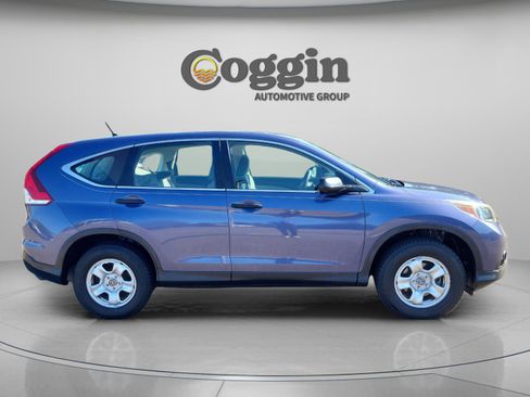 Used 2014 Honda CR-V LX image 5