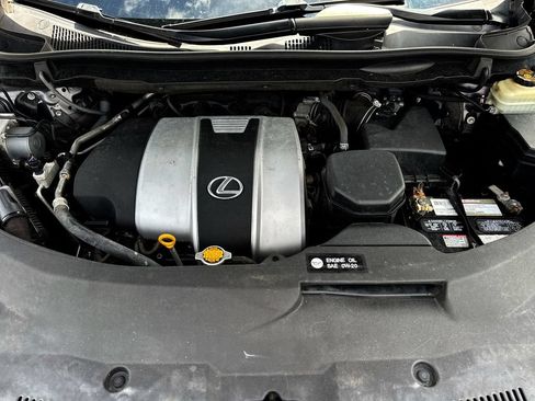 Used 2016 Lexus RX 350 FWD image 26