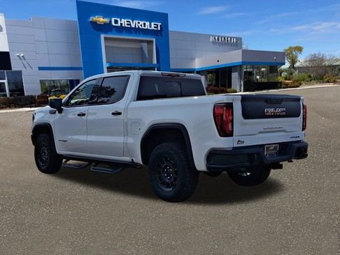 Used 2024 GMC Sierra 1500 AT4X w/ AT4X AEV Edition AWD/4WD image 25