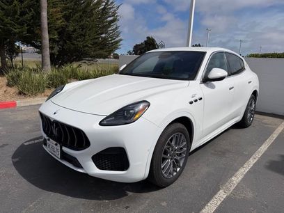 Used 2024 Maserati Grecale GT