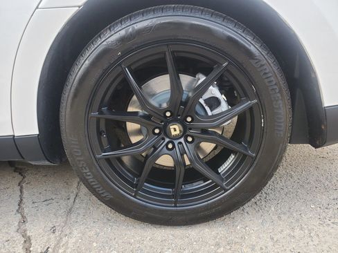 Used 2011 Ford Taurus Limited w/ 303A Rapid Spec Order Code image 50