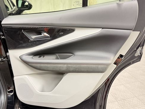 New 2026 Chevrolet Blazer EV SS image 20