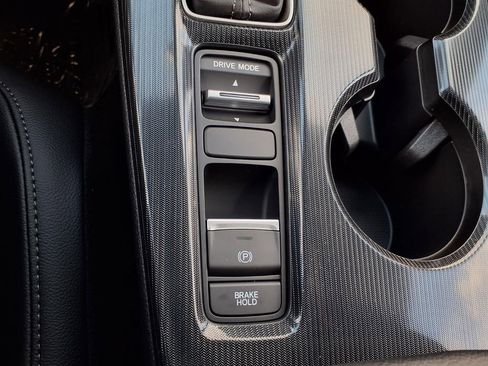 New 2026 Honda Civic Sport Touring image 21