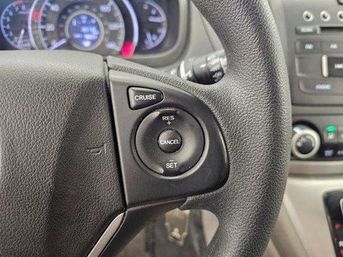 Used 2013 Honda CR-V EX image 17