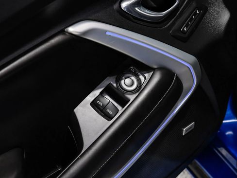 Used 2017 Chevrolet Camaro SS RWD image 44