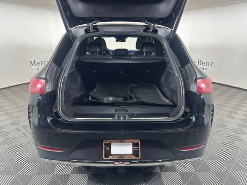 Certified 2023 Mercedes-Benz EQE 350+ 4MATIC SUV image 20