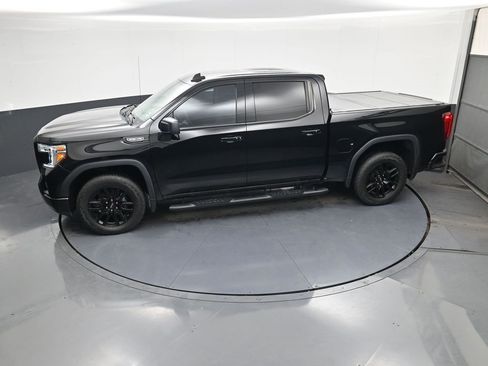 Used 2021 GMC Sierra 1500 Elevation w/ Preferred Package image 31