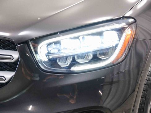 Certified 2022 Mercedes-Benz GLC 300 image 12