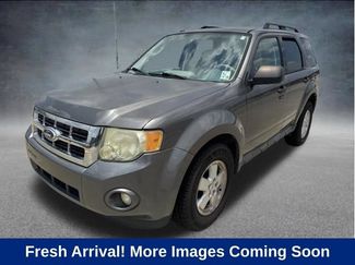Used 2011 Ford Escape XLT FWD 360° Tour