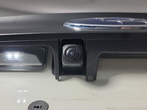 Used 2025 Subaru Forester Wilderness image 7