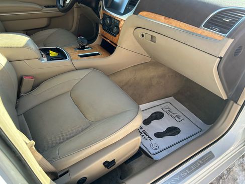 Used 2013 Chrysler 300 C w/ Beats Audio Group image 12