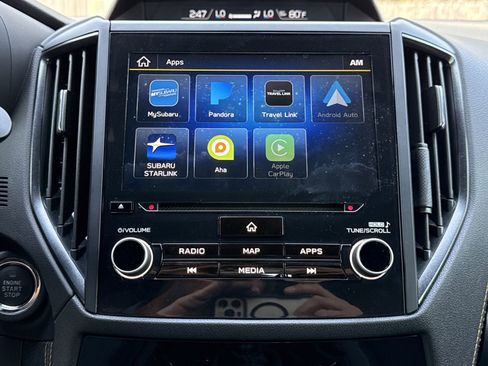 Used 2023 Subaru Forester Wilderness AWD/4WD image 28