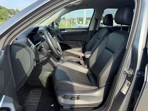 Used 2024 Volkswagen Tiguan Wolfsburg Edition FWD image 19