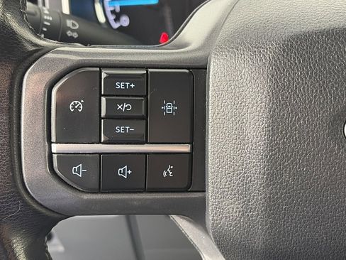 Certified 2023 Ford F150 XLT w/ Equipment Group 301A Mid image 17