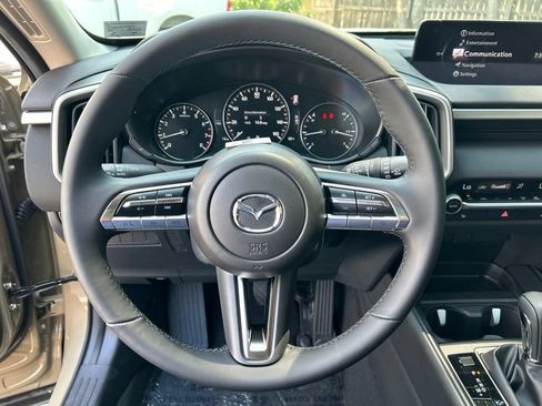 New 2026 MAZDA CX-50 Meridian Edition w/ Weather Package AWD/4WD image 16