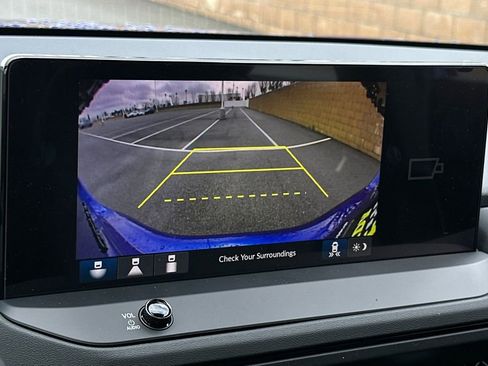 New 2026 Honda Accord Sport image 21