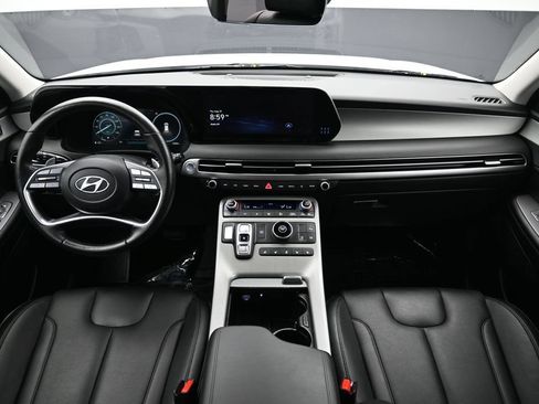Certified 2024 Hyundai Palisade SEL FWD image 13
