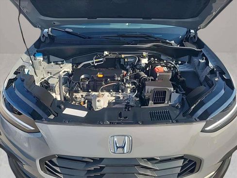 Used 2024 Honda HR-V Sport image 9