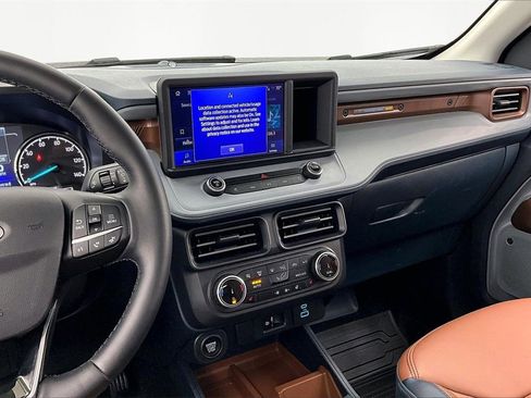 Used 2024 Ford Maverick Lariat w/ FX4 Off-Road Package image 6