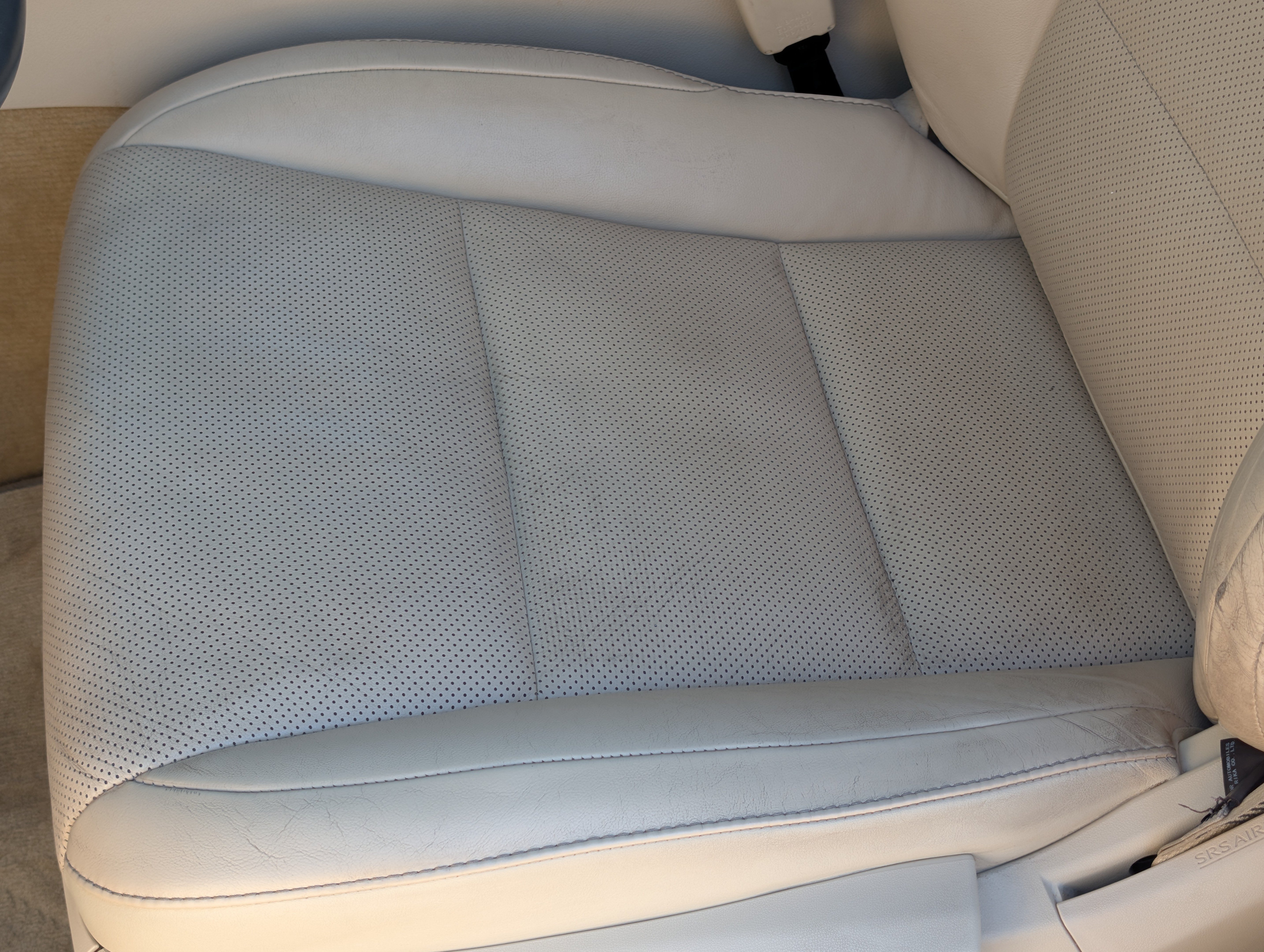 Used 2014 Lexus ES 350 w/ Luxury Package FWD image 31
