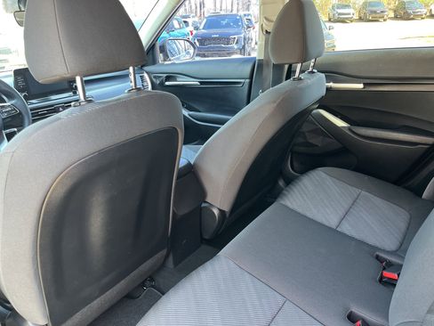 Used 2023 Kia Seltos LX image 19