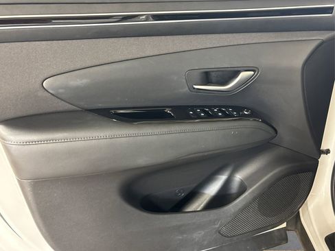 Used 2024 Hyundai Tucson SEL image 25