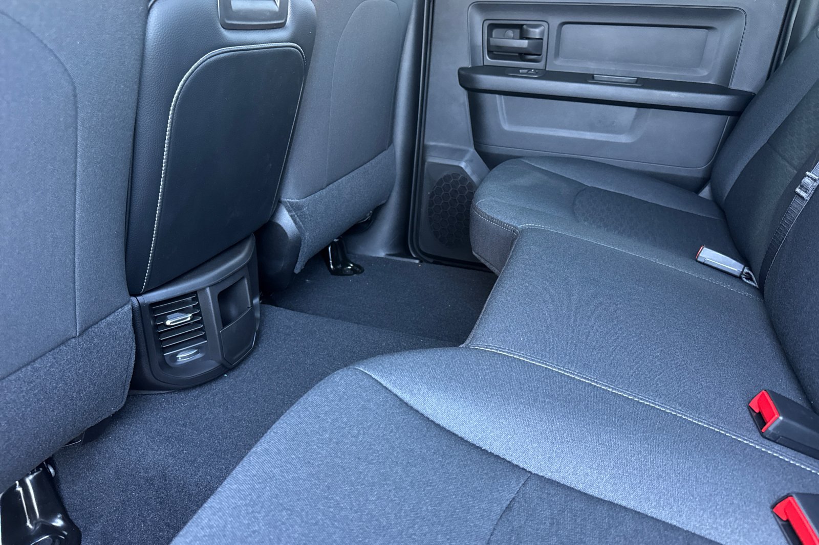 New 2026 RAM 2500 Tradesman AWD/4WD image 11