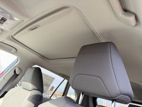 New 2025 Toyota RAV4 XLE w/ Convenience Package image 9